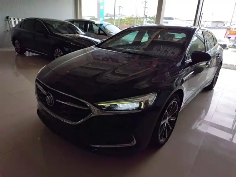 Buick LaCrosse
