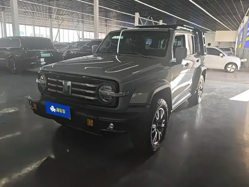 Tank 300