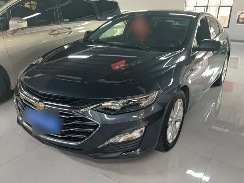 Chevrolet Malibu XL