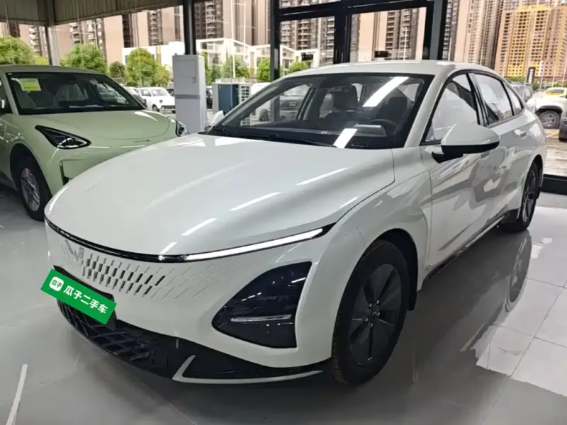 Wuling Starlight (Xingguang)