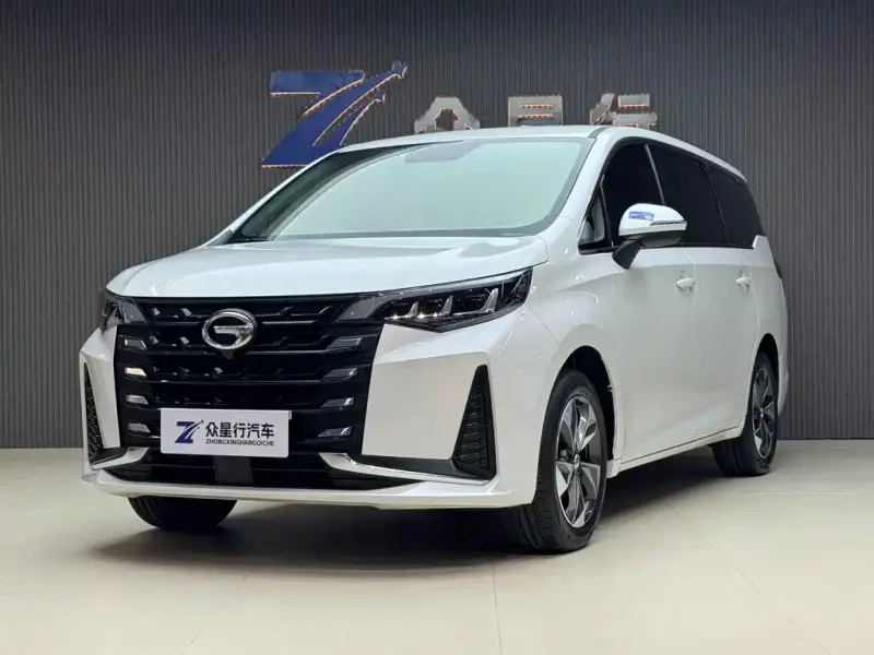 GAC Motor M6