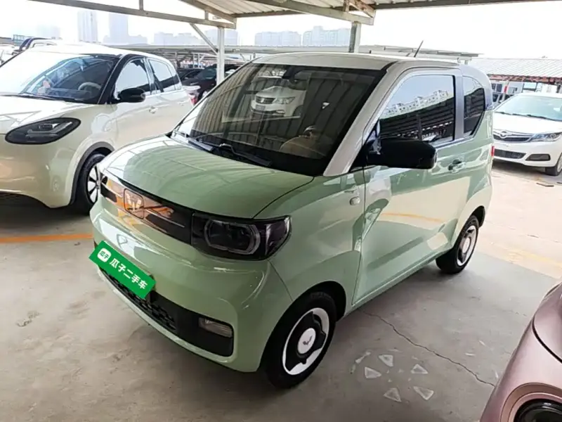Wuling Hongguang Mini EV (MINIEV)