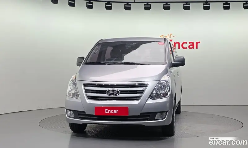Hyundai H-1