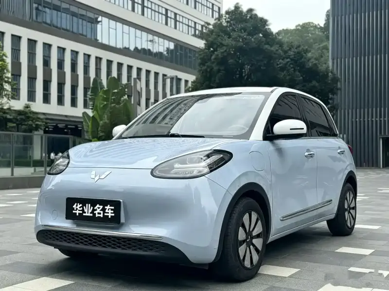 Wuling Bingo