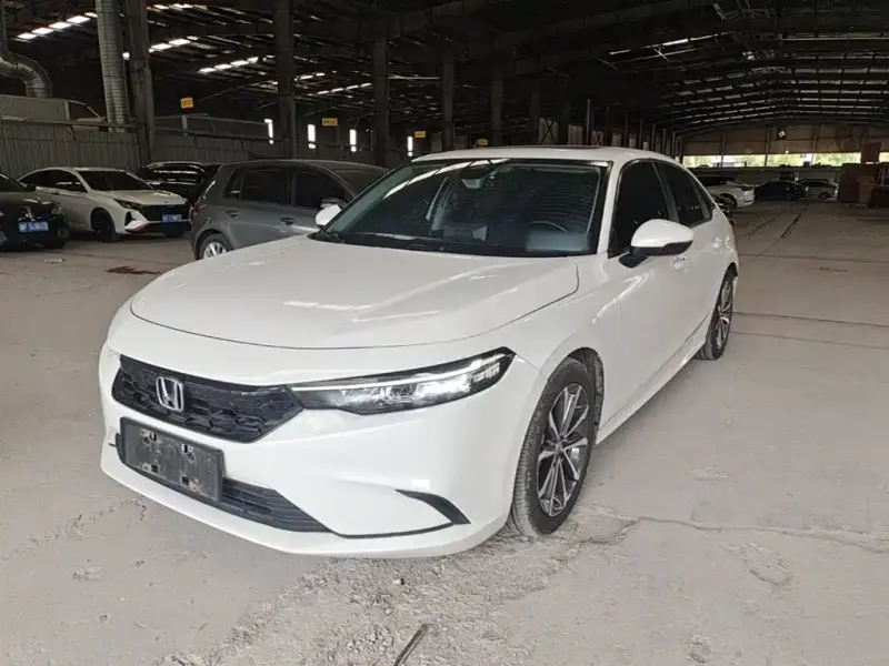 Honda Integra