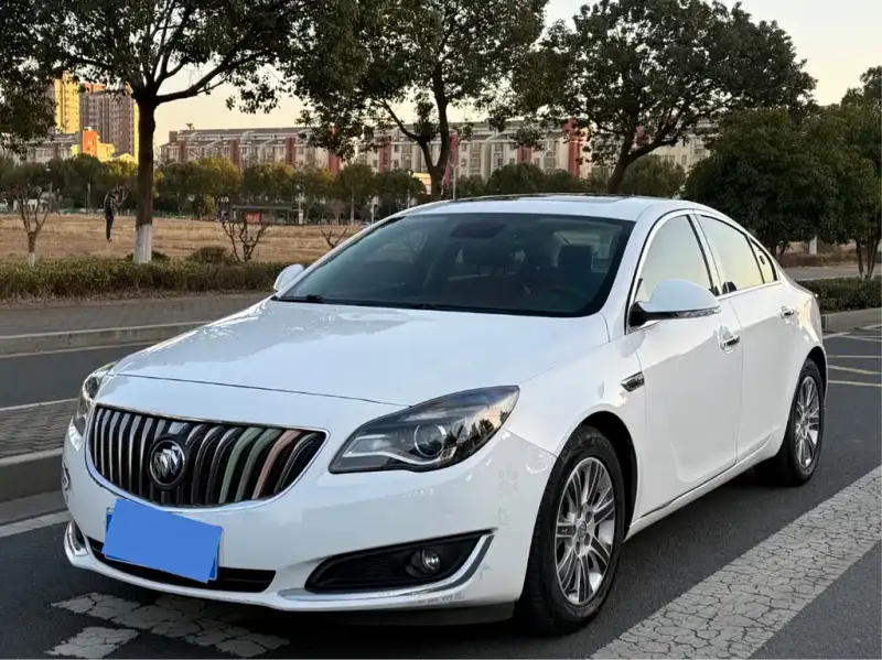 Buick Regal