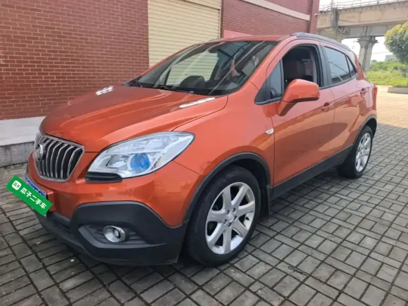 Buick Encore