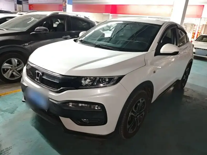 Honda XR-V