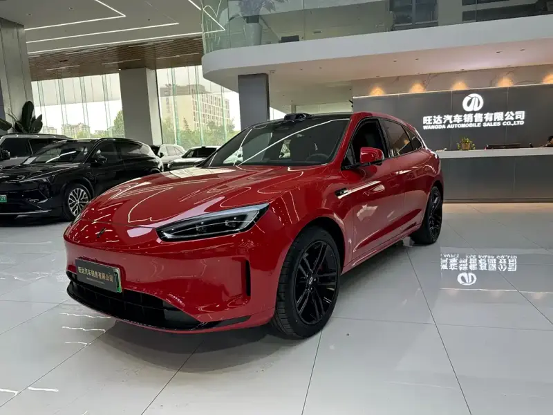 AITO M5