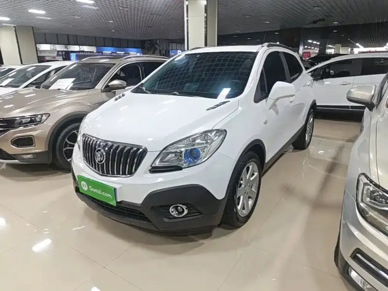 Buick Encore