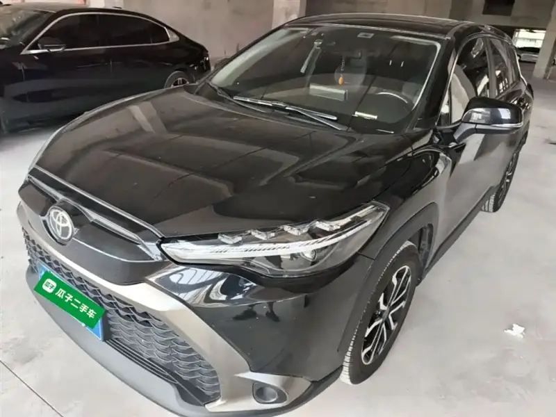 Toyota Frontlander