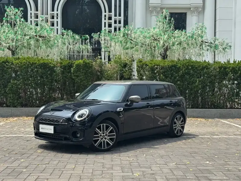 MINI Mini Clubman