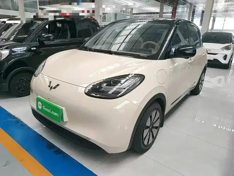 Wuling Bingo