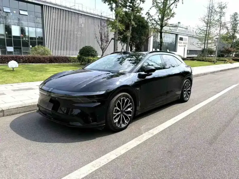 Zeekr 007GT