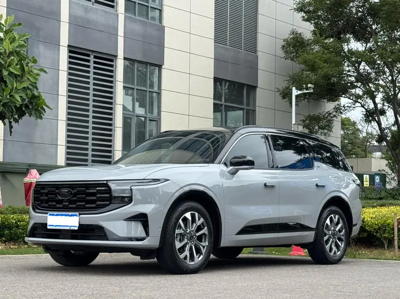 Ford Edge