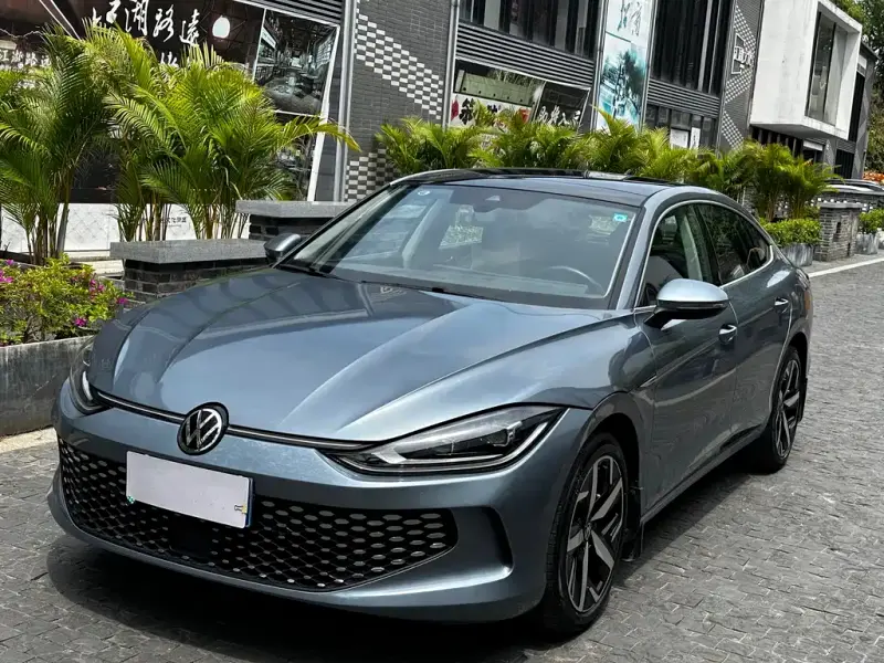 Volkswagen Lamando