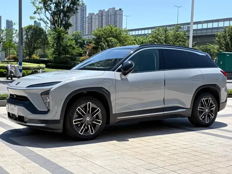 NIO ES6