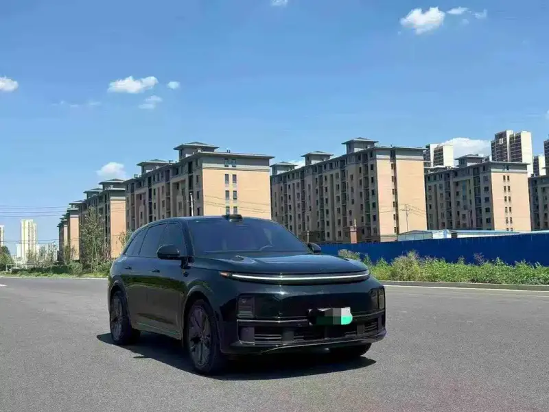 Li Auto L7