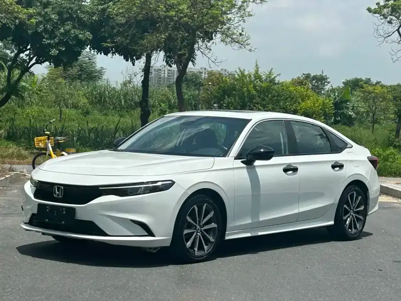 Honda Integra