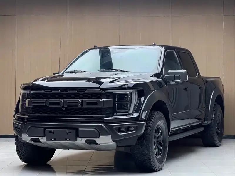 Ford F-150 Raptor