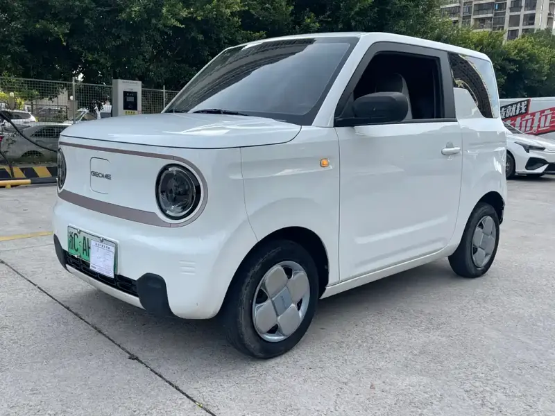 Galaxy Panda Mini (Panda)