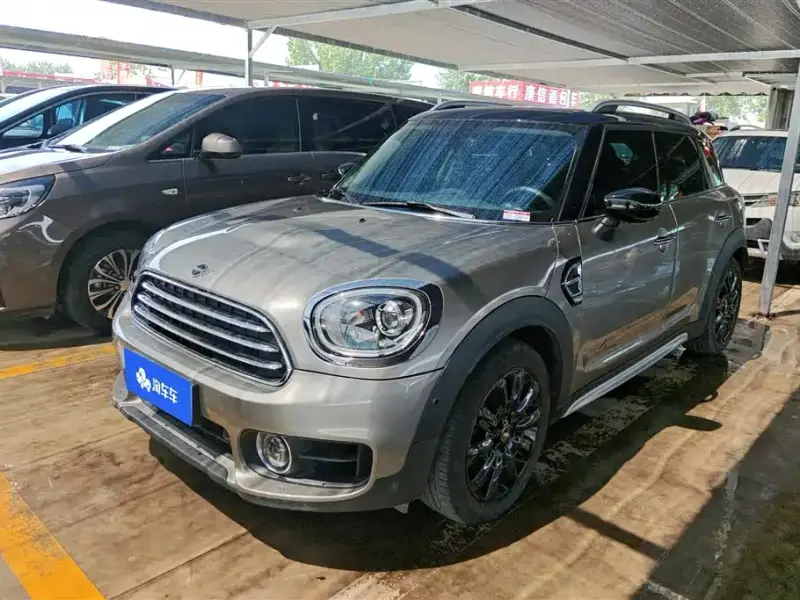 MINI Mini Countryman