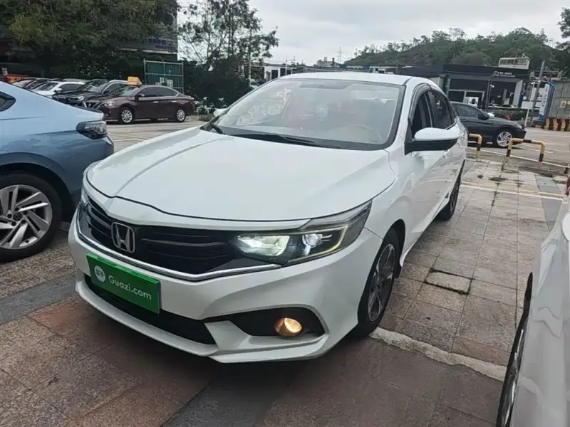 Honda Envix