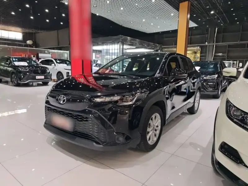 Toyota Frontlander