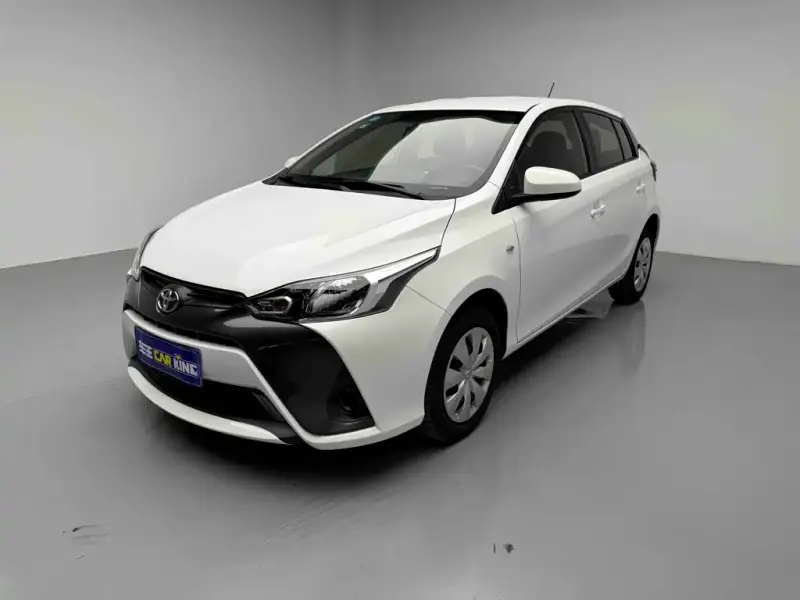 Toyota Yaris L