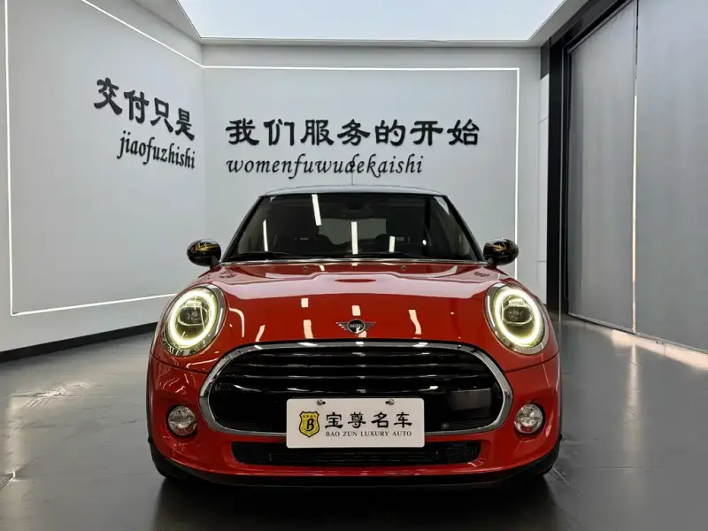MINI Mini
