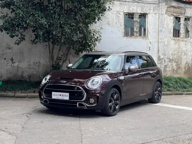 MINI Mini Clubman