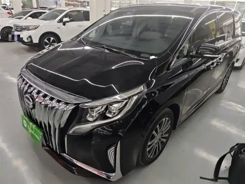 GAC Motor M8