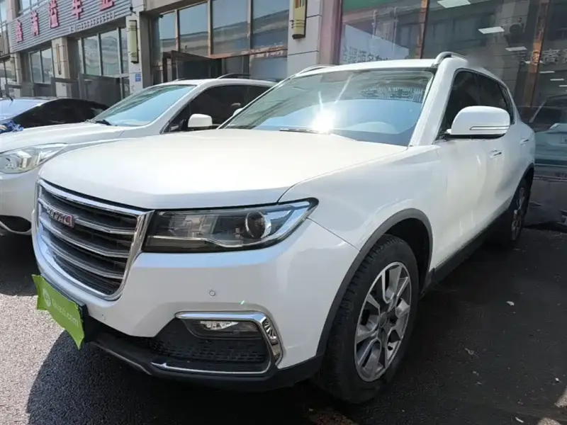 Haval H7