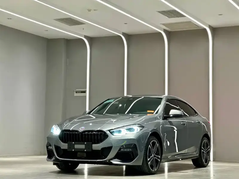 BMW 2-Series