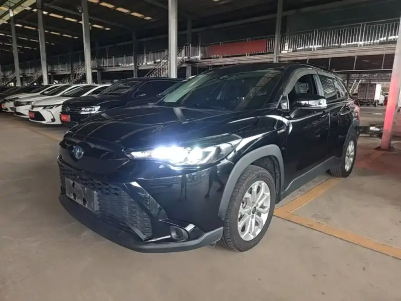 Toyota Frontlander