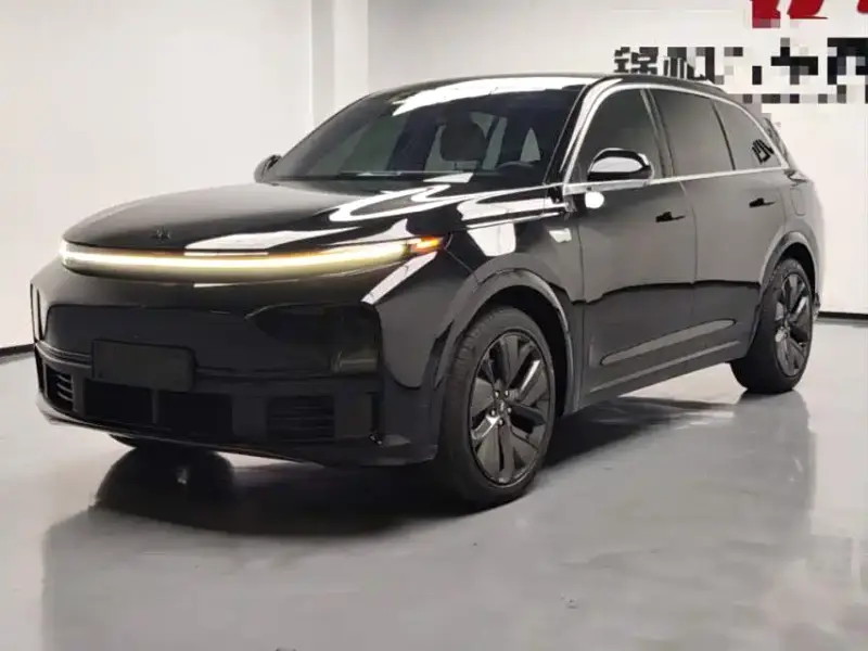 Li Auto L7