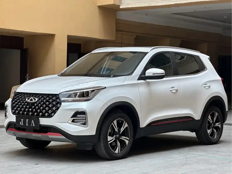 Chery Tiggo 5x