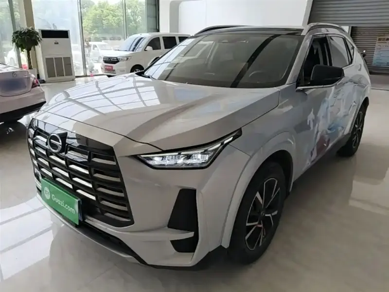 GAC Motor GS4