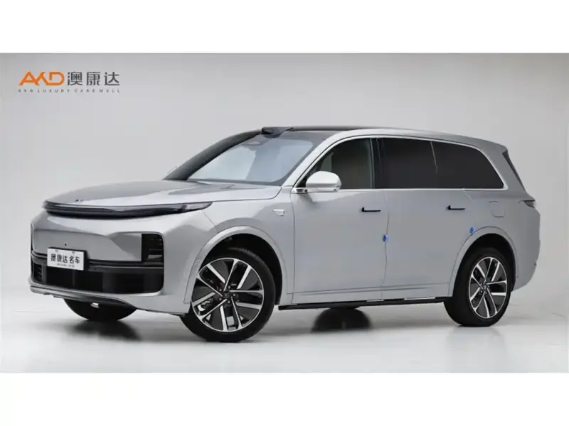 Li Auto L9