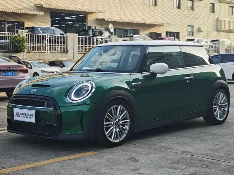 MINI Mini