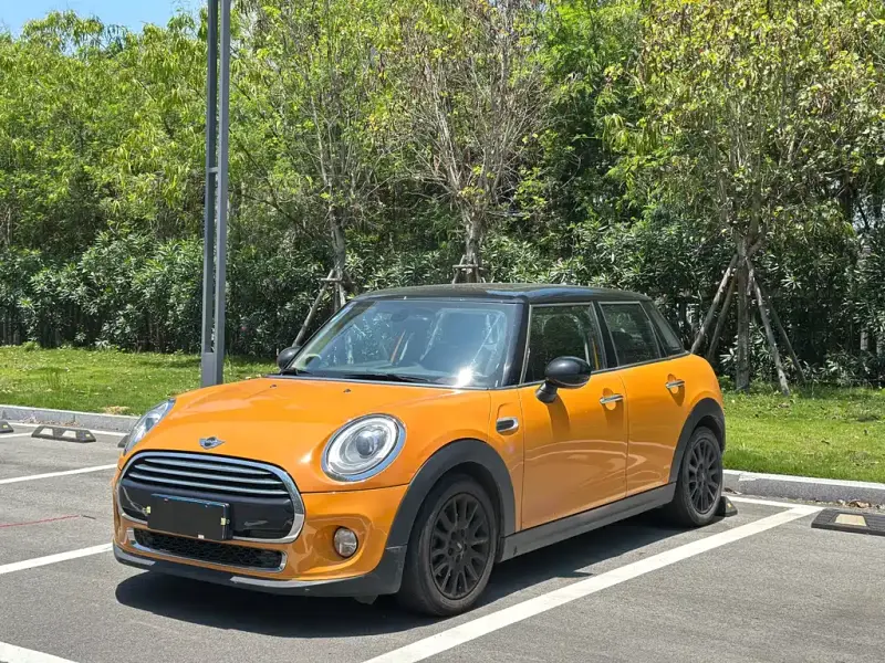 MINI Mini