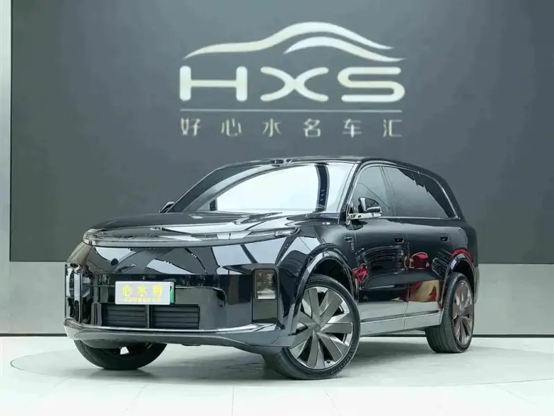 Li Auto L9