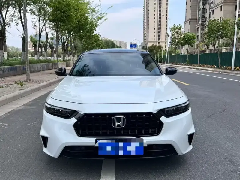 Honda Inspire