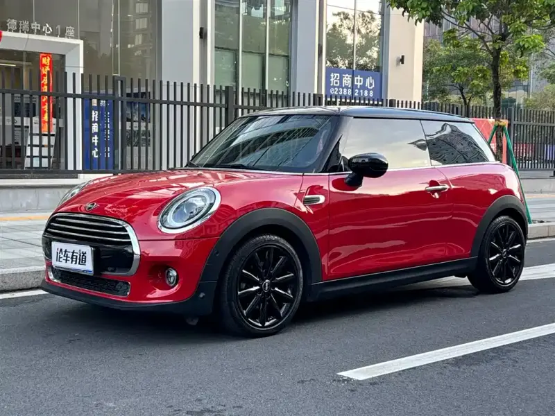 MINI Mini