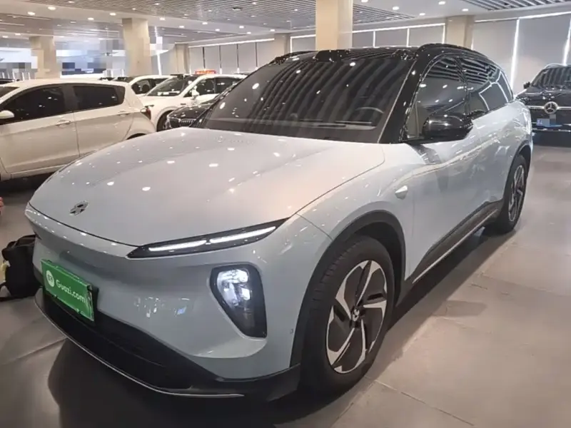 NIO ES6