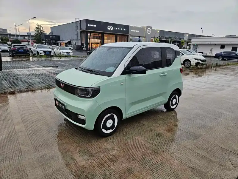 Wuling Hongguang Mini EV (MINIEV)