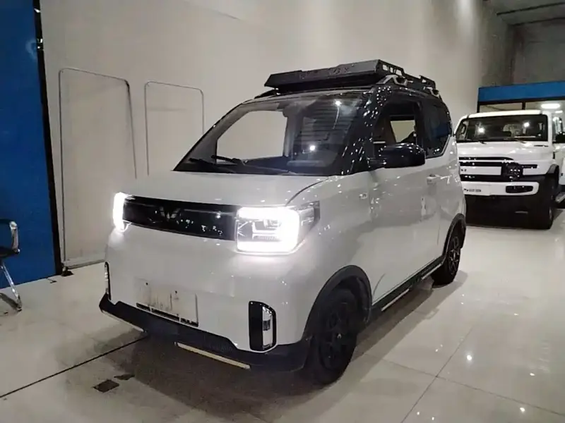 Wuling Hongguang Mini EV (MINIEV)
