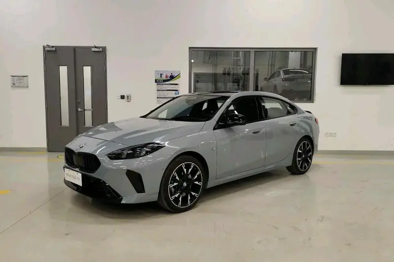 BMW 2-Series