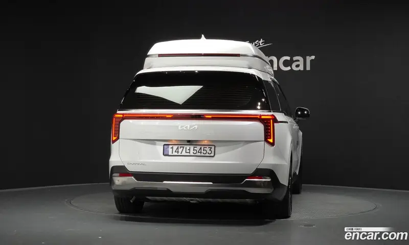 Kia Carnival (Canival)