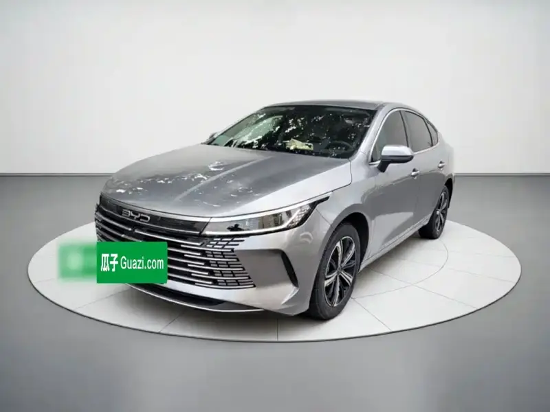 BYD Seal DM-i (Destroyer 05)